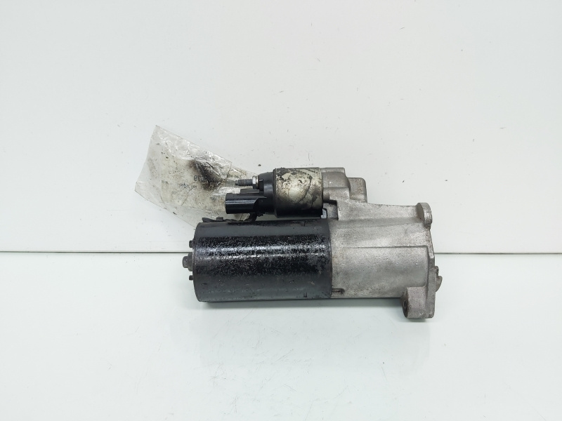 Electromotor, Audi A4 (8EC, B7), 2.0 TDI, BLB, 6 vit man (id:655679)