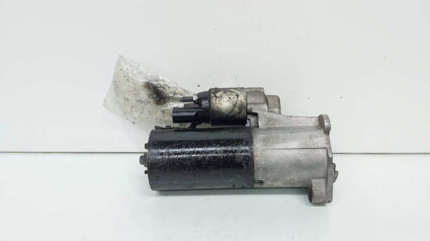 Electromotor, Audi A4 (8EC, B7), 2.0 TDI, BLB, 6 vit man (id:655679)