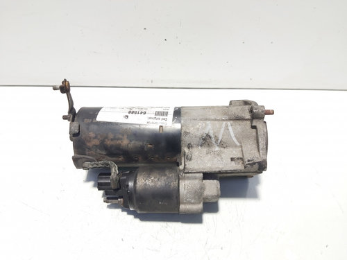 Electromotor, Audi A4 (8EC, B7), 2.0 TDI, BPW, 6 vit man (idi:641588)