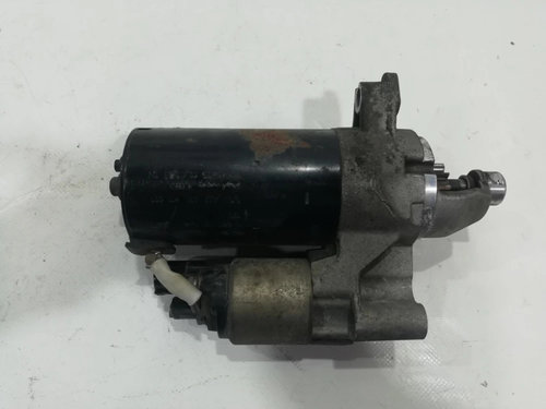 Electromotor Audi A4 / A5 motorizare 2.0 TDI EURO 4 cod motor CAGB cod 03L911021