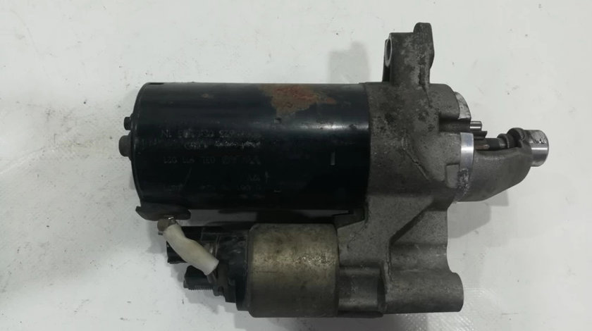 Electromotor Audi A4 / A5 motorizare 2.0 TDI EURO 4 cod motor CAGB cod 03L911021