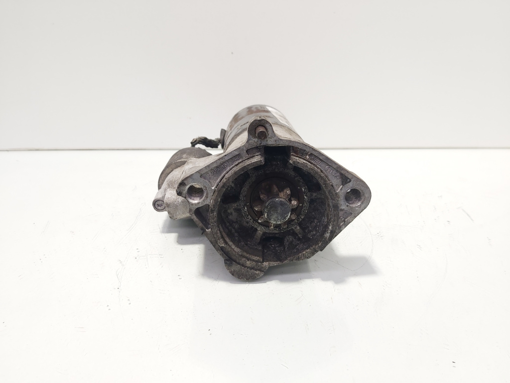 Electromotor, Audi A4 Allroad (8KH, B8), 2.0 TDI, CAG, 6 vit man (idi:682207)