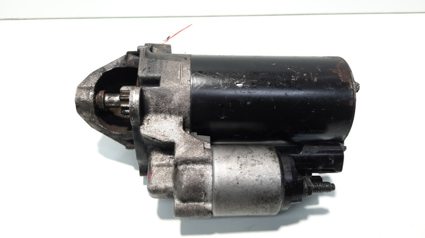 Electromotor, Audi A4 Avant (8ED, B7), 2.0 TDI, BPW, cutie automata (id:600433)