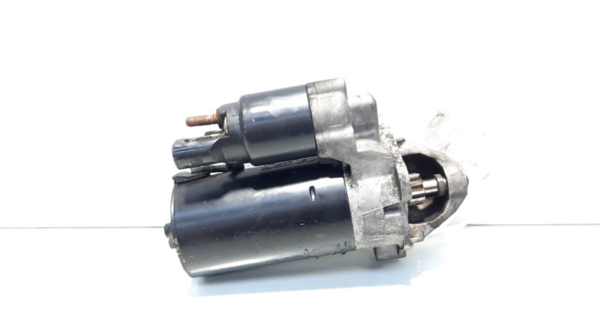 Electromotor, Audi A4 Avant (8ED, B7) 2.0 TDI, BPW, cutie automata (idi:607410)