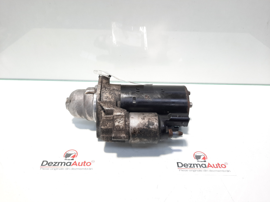 Electromotor, Audi A4 Avant (8ED, B7) 3.0 tdi, BKN, 059911024, cutie automata (id:437847)