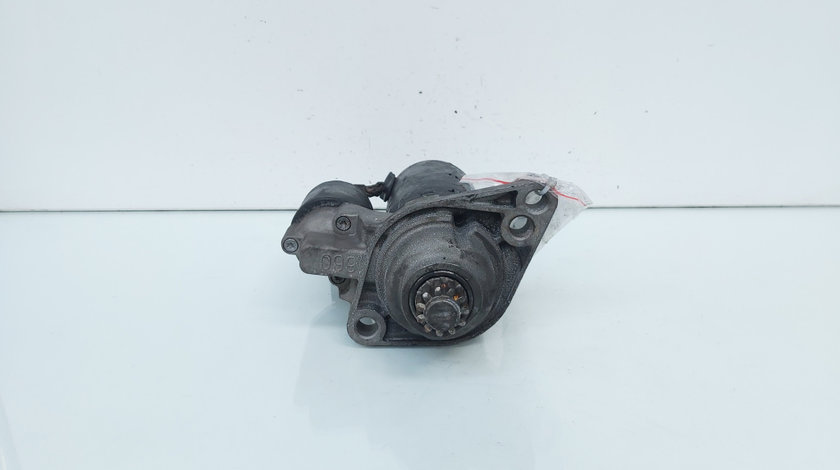 Electromotor, Audi A4 Avant (8K5, B8), VW Golf 6 (5K1), 1.6 TDI, CAY, 5 vit man (id:662531)