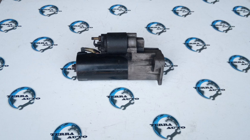 Electromotor Audi A4 B6 1.9 TDI cod motor AVF