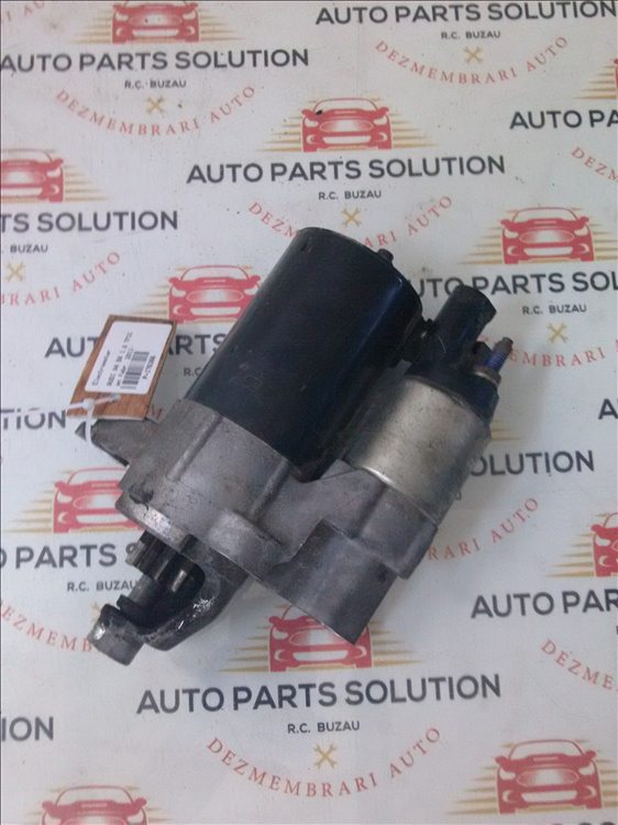 Electromotor AUDI A4 B8 1.8 TFSI an fabr. 2011