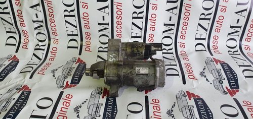 Electromotor Audi A4 B8 2.0TFSi 220/224cp cod piesa : 06H911024B