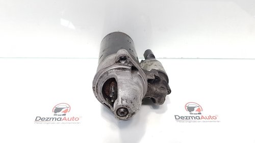 Electromotor, Audi A4 Cabriolet (8H7) 3.0 tdi, 059911023R