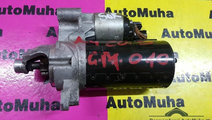 Electromotor Audi A5 (2007->) [8T3] 2.0TDI 0001139...