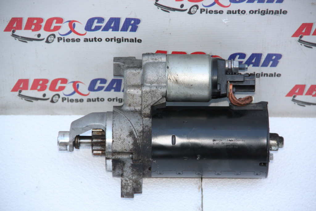 Electromotor Audi A5 (8F) 3.0 TDI cod: 059911021G 2012-2015