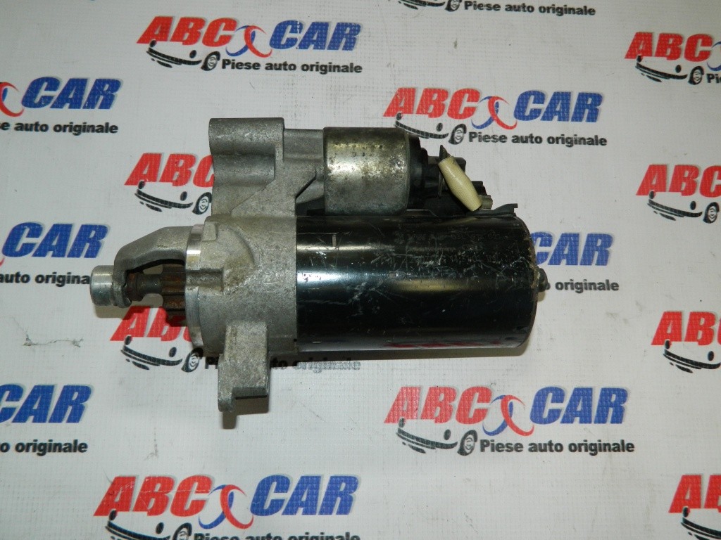 Electromotor Audi A5 8T model 2008 - 2015 2.0 TDI cod: 03L911021