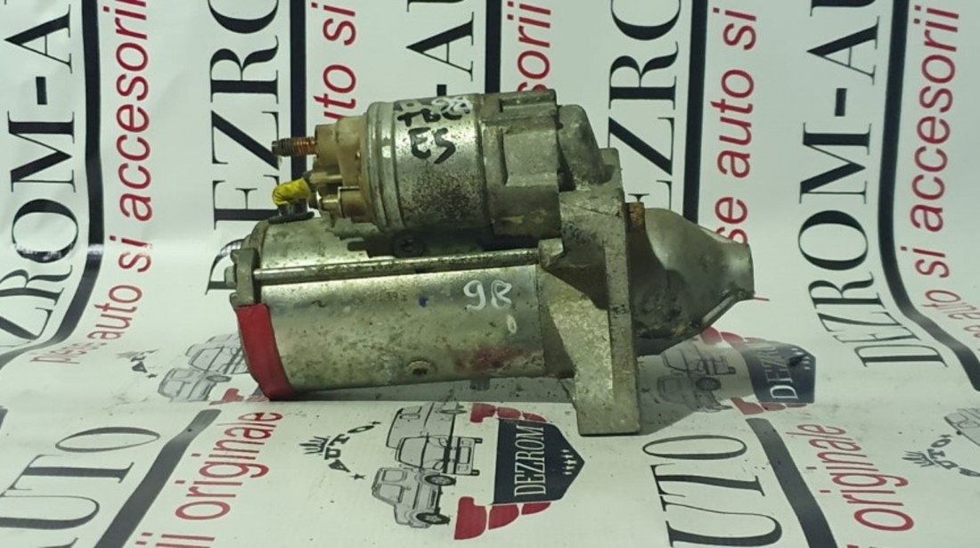 Electromotor Audi A5 B8 1.8TFSi 170cp cod piesa : 428000-7932