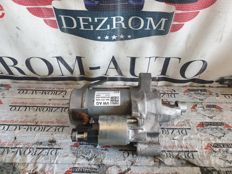 Electromotor Audi A5 B9 S5 3.0 quattro 354cp cod piesa : 04L911024