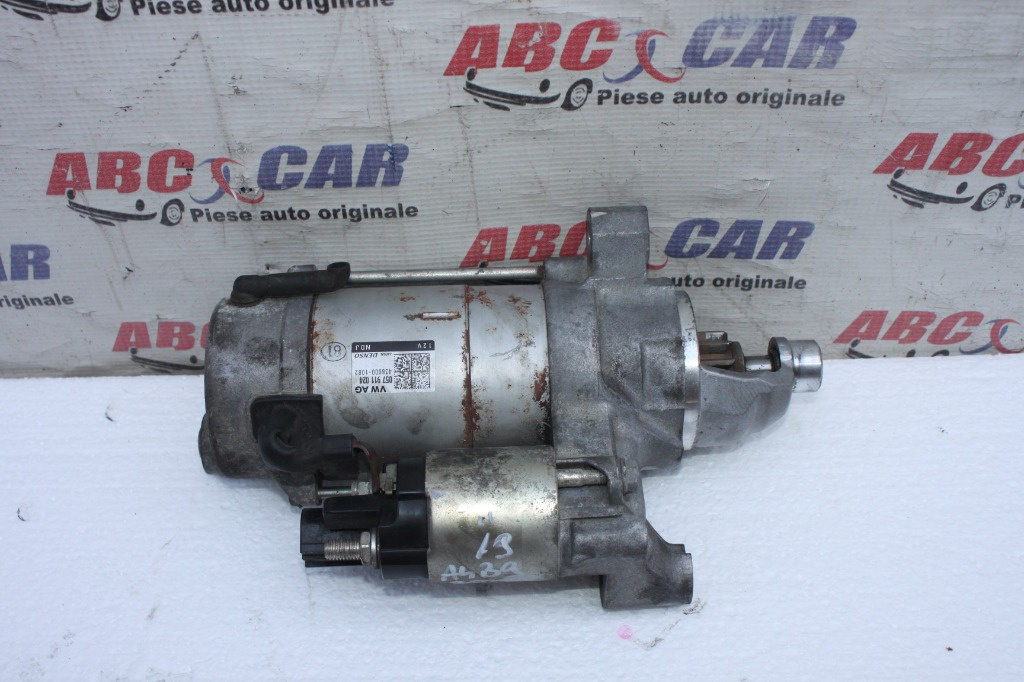 Electromotor Audi A5 (F5) 3.0 TDI 2016-prezent 057911024