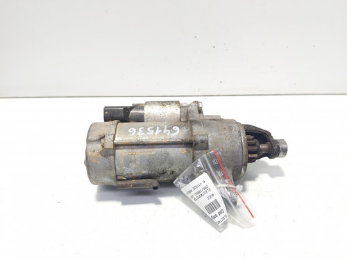 Electromotor, Audi A5 Sportback (8TA), 2.0 TDI, CAG, 6 vit man (idi:641536)