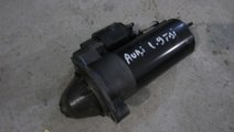 Electromotor audi a6 1 9 tdi 130 cp