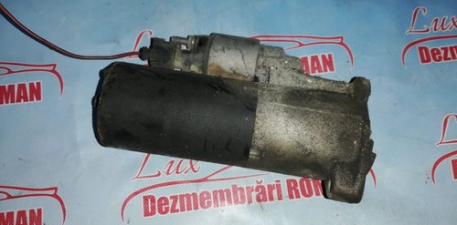 Electromotor audi a6 2.0tdi blb c6 2004-2011 golf 5