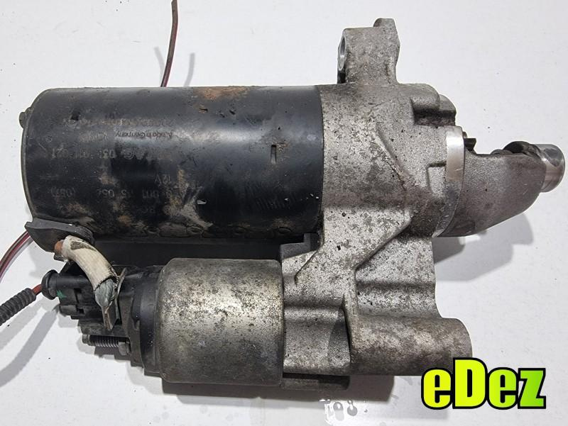 Electromotor Audi A6 (2004-2011) [4F2, C6] 2.0 tdi 03L911021