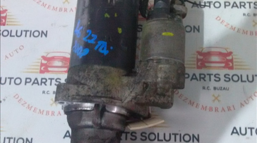 Electromotor AUDI A6 2005-2010 (4F)