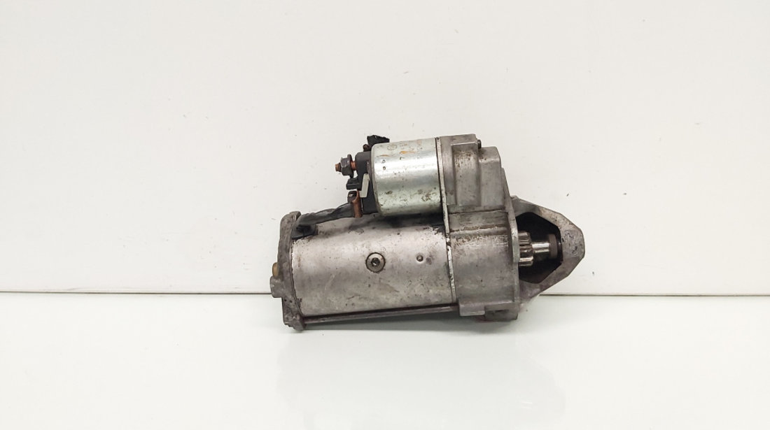 Electromotor, Audi A6 (4B2, C5), 1.9 TDI, AVF, 5 vit man (idi:659940)