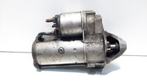 Electromotor, Audi A6 (4B2, C5) 1.9 TDI, AWX, 5 vi...