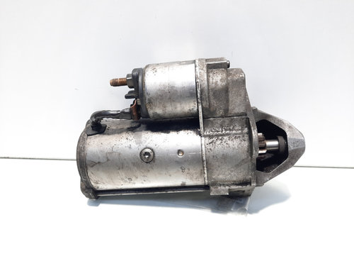 Electromotor, Audi A6 (4B2, C5) 1.9 TDI, AWX, 5 vit man (id:507232)