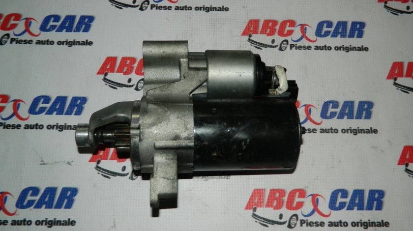 Electromotor Audi A6 4F C6 model 2004 - 2011 2.0 TSI cod: 06H911021A