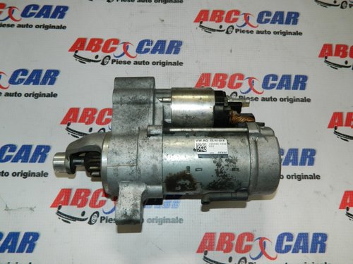 Electromotor Audi A6 4F C6 model 2004 - 2011 2.0 TDI cod: 03L911024B