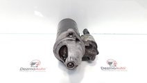 Electromotor, Audi A6 (4F2, C6) 3.0 tdi, 059911023...