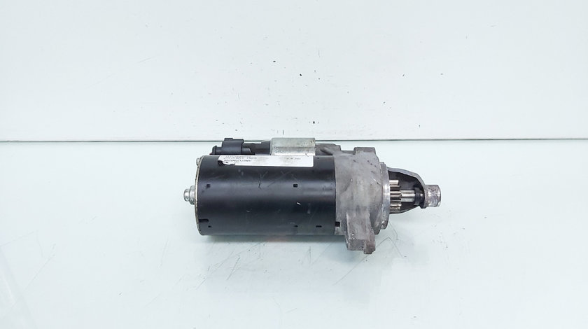 Electromotor, Audi A6 (4G2, C7), 2.0 TDI, CGL, cutie automata (id:659577)