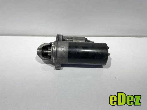 Electromotor Audi A6 Allroad (2006-2011) [4FH, C6] 2.7 3.0 tdi asb 059911024