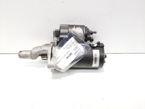 Electromotor, Audi A6 Avant (4B5, C5), 2.5 TDI, AKN (idi:592144)