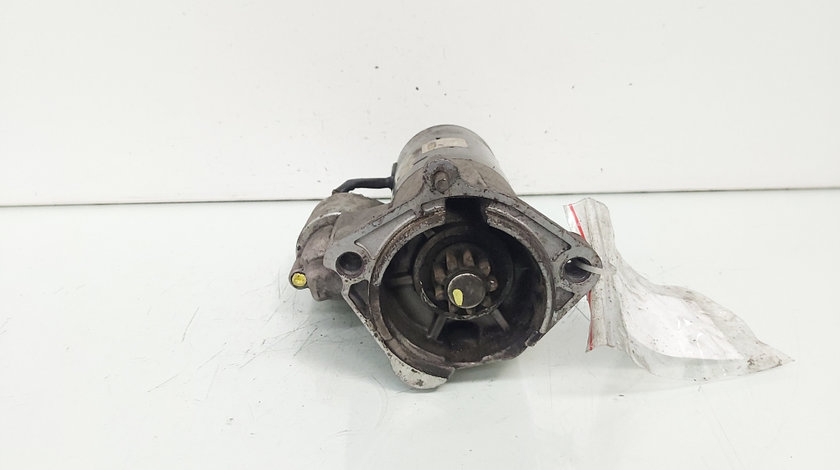 Electromotor, Audi A6 Avant (4F5, C6) 2.0 TDI, BLB, 6 vit man (idi:659958)