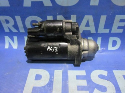 Electromotor Audi A6 C6 3.0tdi; 059911023Q