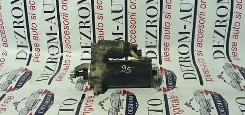 Electromotor Audi A7 3.0TDi 190/204/211/218/239/245/272/313/320/326cp cod piesa : 059911021C