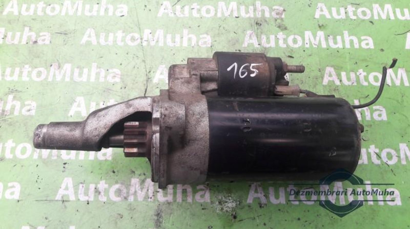 Electromotor Audi A8 (1994-2002) [4D2, 4D8] 1.9 2.5 0001109021