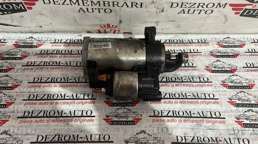 Electromotor AUDI A8 D4 (4H2, 4H8) 3.0 TDI quattro 239 cai cod: 30209N