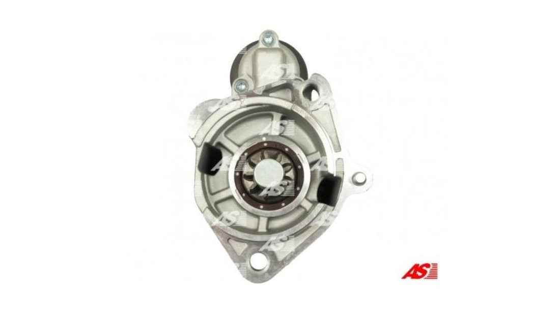 Electromotor Audi AUDI A4 Cabriolet (8H7, B6, 8HE, B7) 2002-2009 #2 0001125053