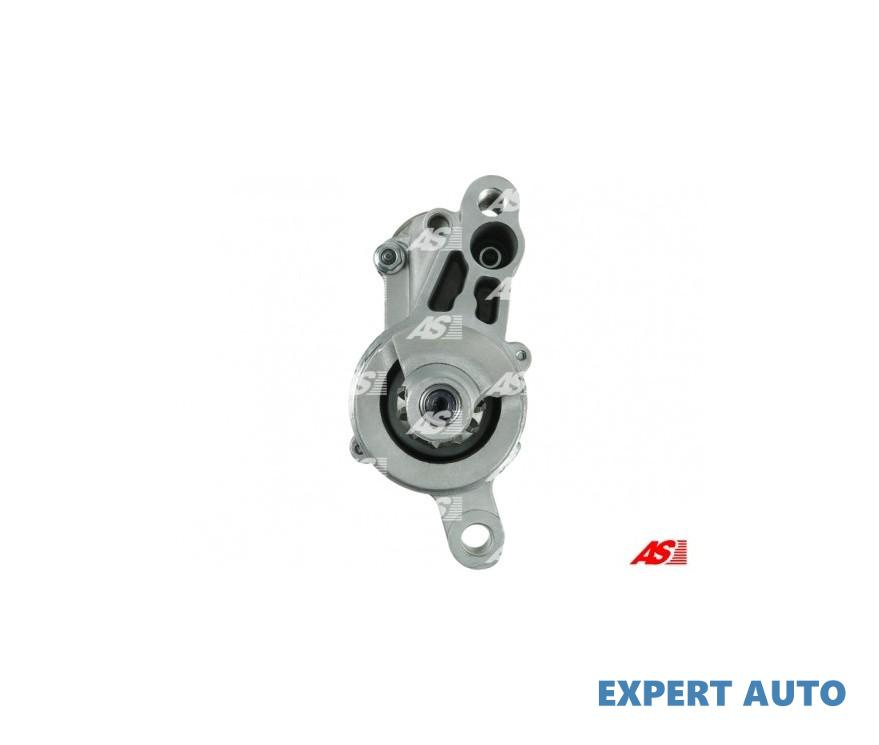 Electromotor Audi AUDI A5 Sportback (8TA) 2009-2016 #2 0001115056