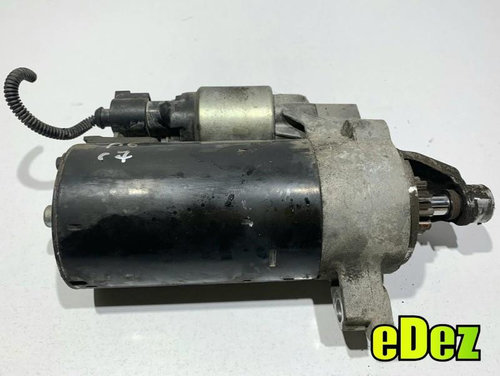 Electromotor Audi Q3 (2011-2017) [8U] 2.0 tdi cah cgl 03L911021E