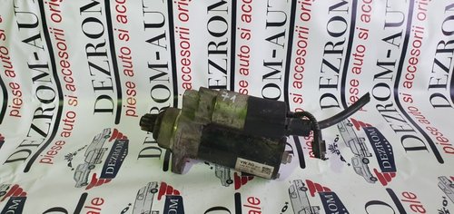 Electromotor Audi Q3 8U 2.0TDi 120/136/140/150/177/184cp cod piesa : 02M911024