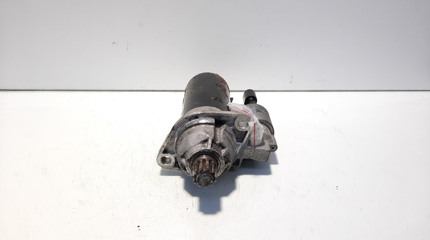 Electromotor, Audi Q3 (8UB) 2.0 TDI, CFF, 6 vit man (pr;110747)