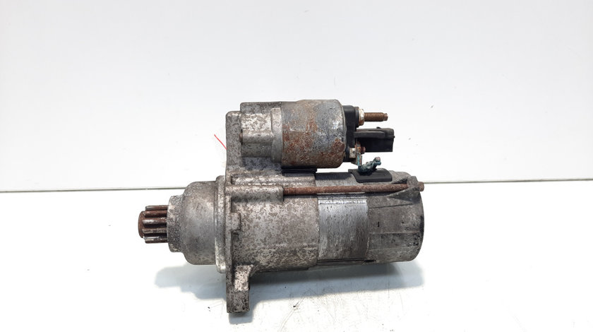 Electromotor, Audi Q3 (8UB), 2.0 TDI, CFF, 6 vit man (idi:615450)