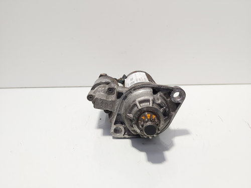 Electromotor, Audi Q3 (8UB) 2.0 TDI, CFF, 6 vit man (idi:676007)