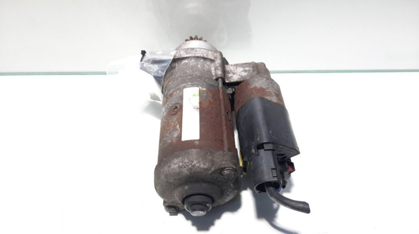 Electromotor, Audi Q3 (8UB), 2.0 TDI, CFFB, 6 vit man (idi:448551)