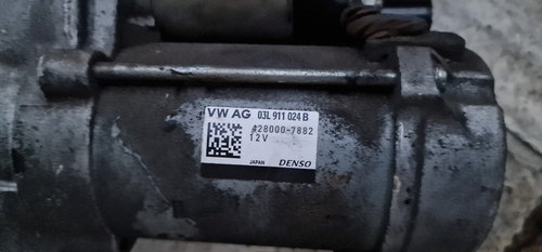 Electromotor Audi Q5 2.0TDI CGL 03L911024B