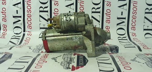 Electromotor Audi Q5 8R 2.0TFSi 180/211/224cp cod piesa : 428000-7932