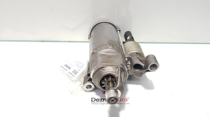 Electromotor, Audi Q5 (FYB) 2.0 tdi, DEUA, 04L911021BB cutie automata (id:392987)